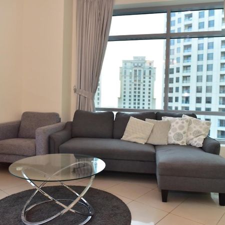1 Bedroom Apartment In Dubai Marina & Jbr 외부 사진