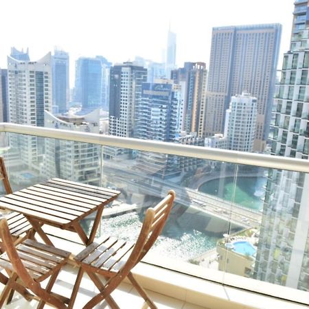 1 Bedroom Apartment In Dubai Marina & Jbr 외부 사진