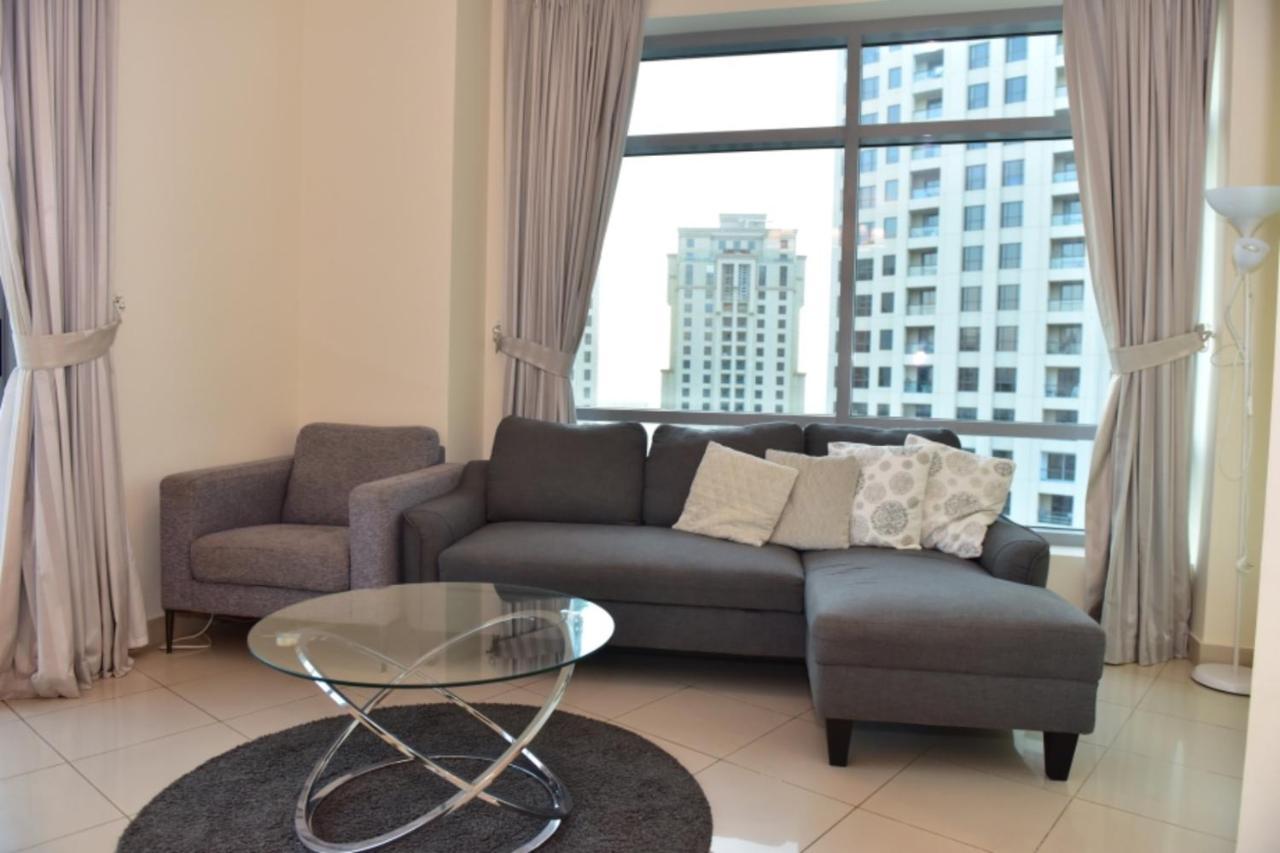 1 Bedroom Apartment In Dubai Marina & Jbr 외부 사진