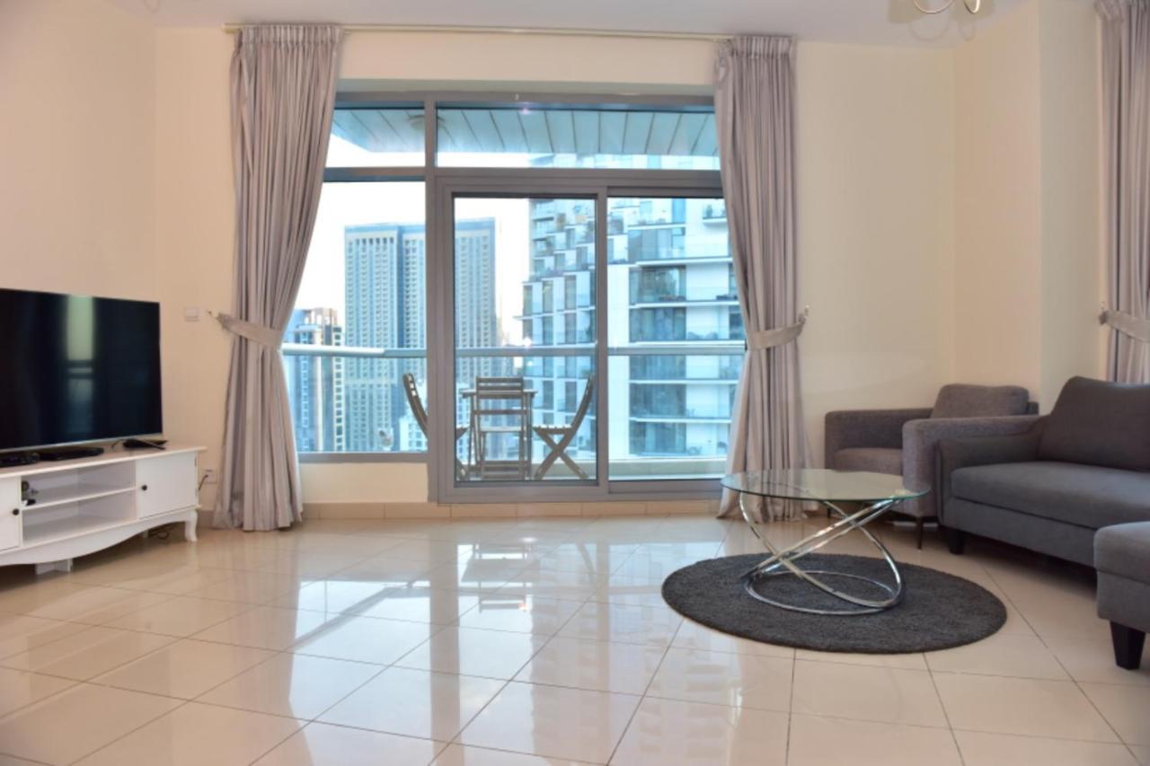1 Bedroom Apartment In Dubai Marina & Jbr 외부 사진