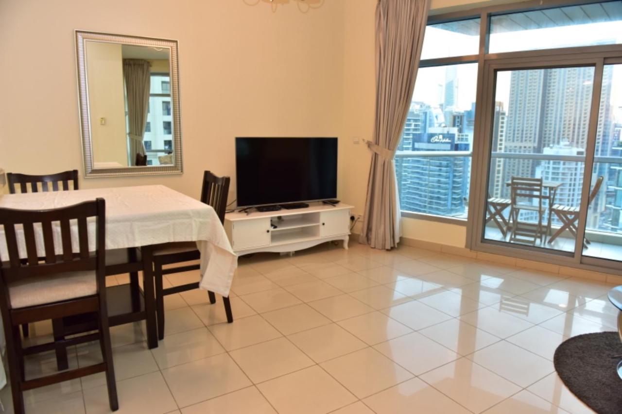 1 Bedroom Apartment In Dubai Marina & Jbr 외부 사진