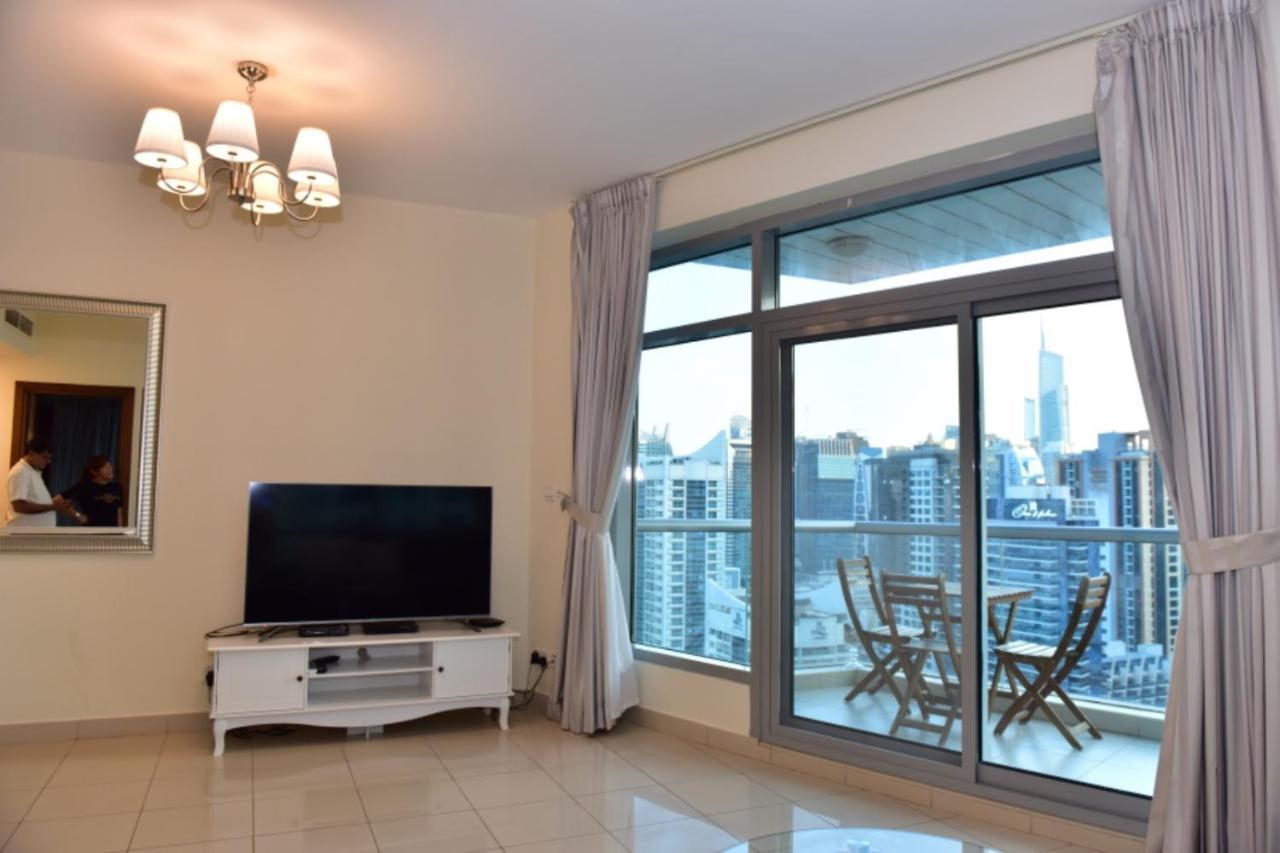 1 Bedroom Apartment In Dubai Marina & Jbr 외부 사진