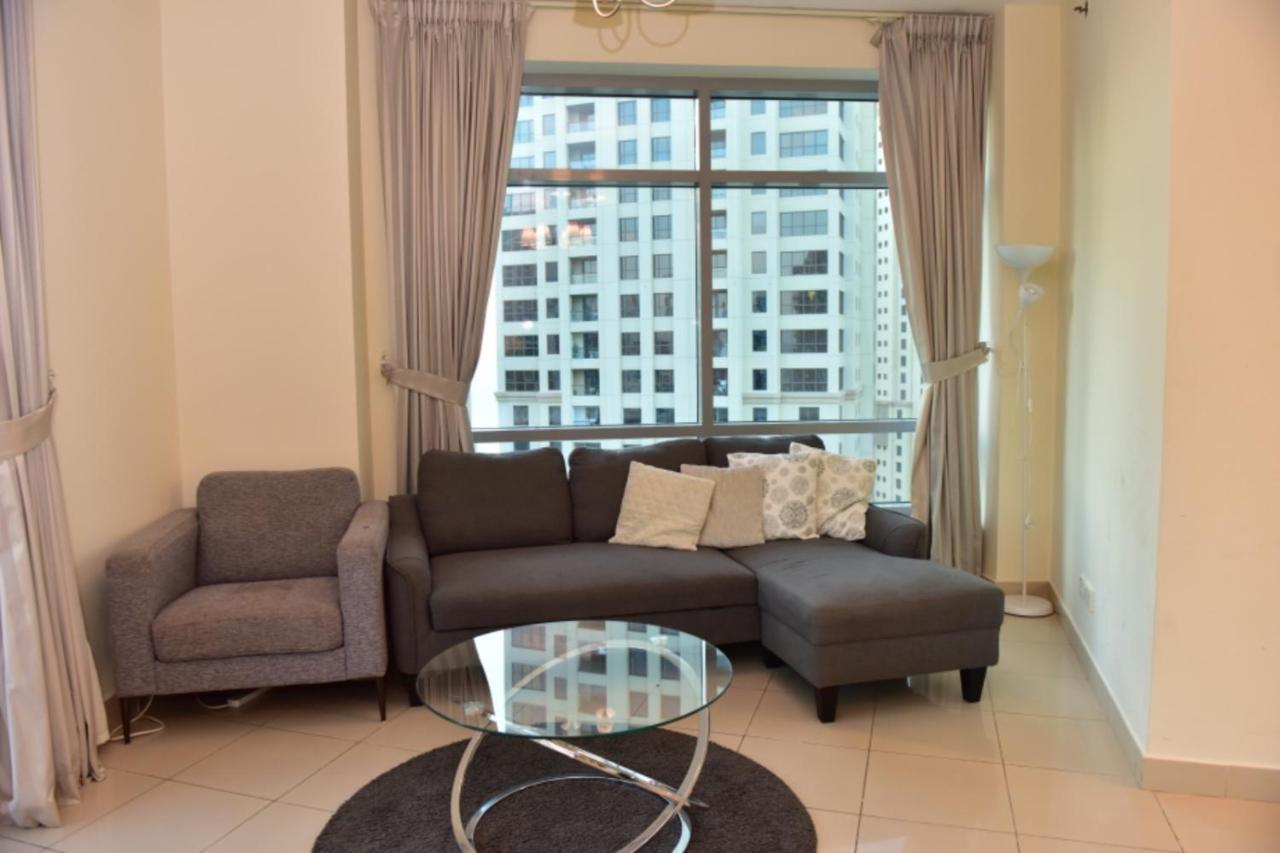 1 Bedroom Apartment In Dubai Marina & Jbr 외부 사진