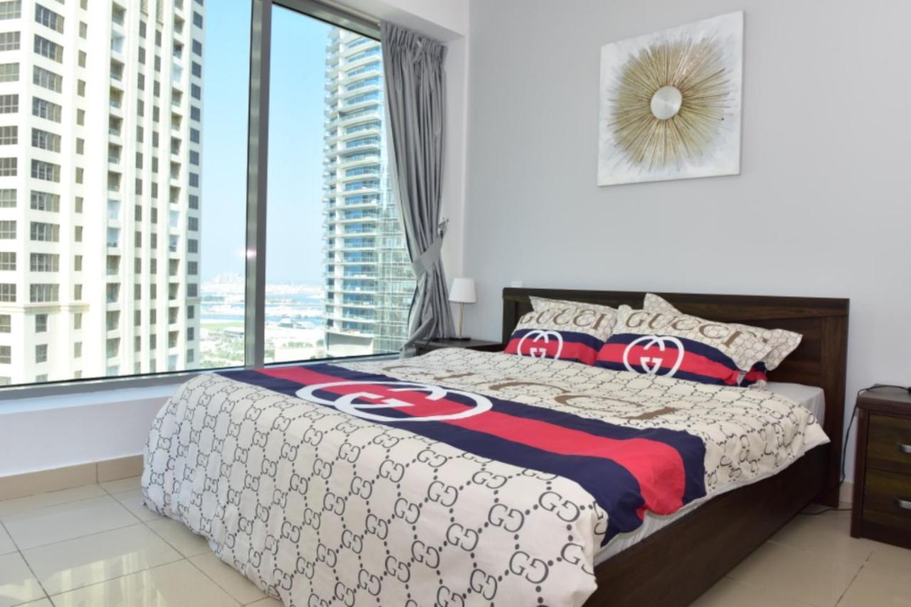 1 Bedroom Apartment In Dubai Marina & Jbr 외부 사진