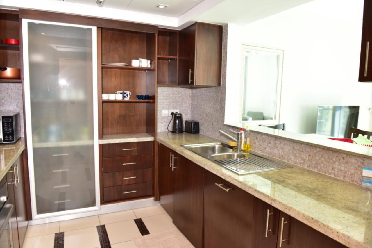 1 Bedroom Apartment In Dubai Marina & Jbr 외부 사진