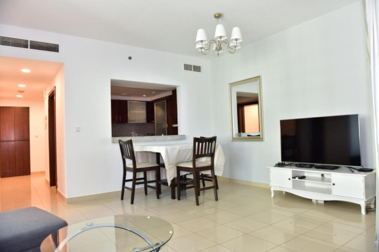 1 Bedroom Apartment In Dubai Marina & Jbr 외부 사진