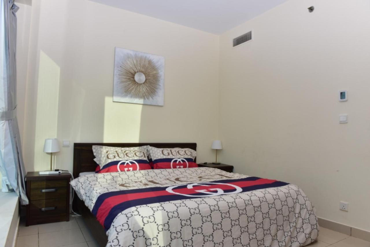 1 Bedroom Apartment In Dubai Marina & Jbr 외부 사진