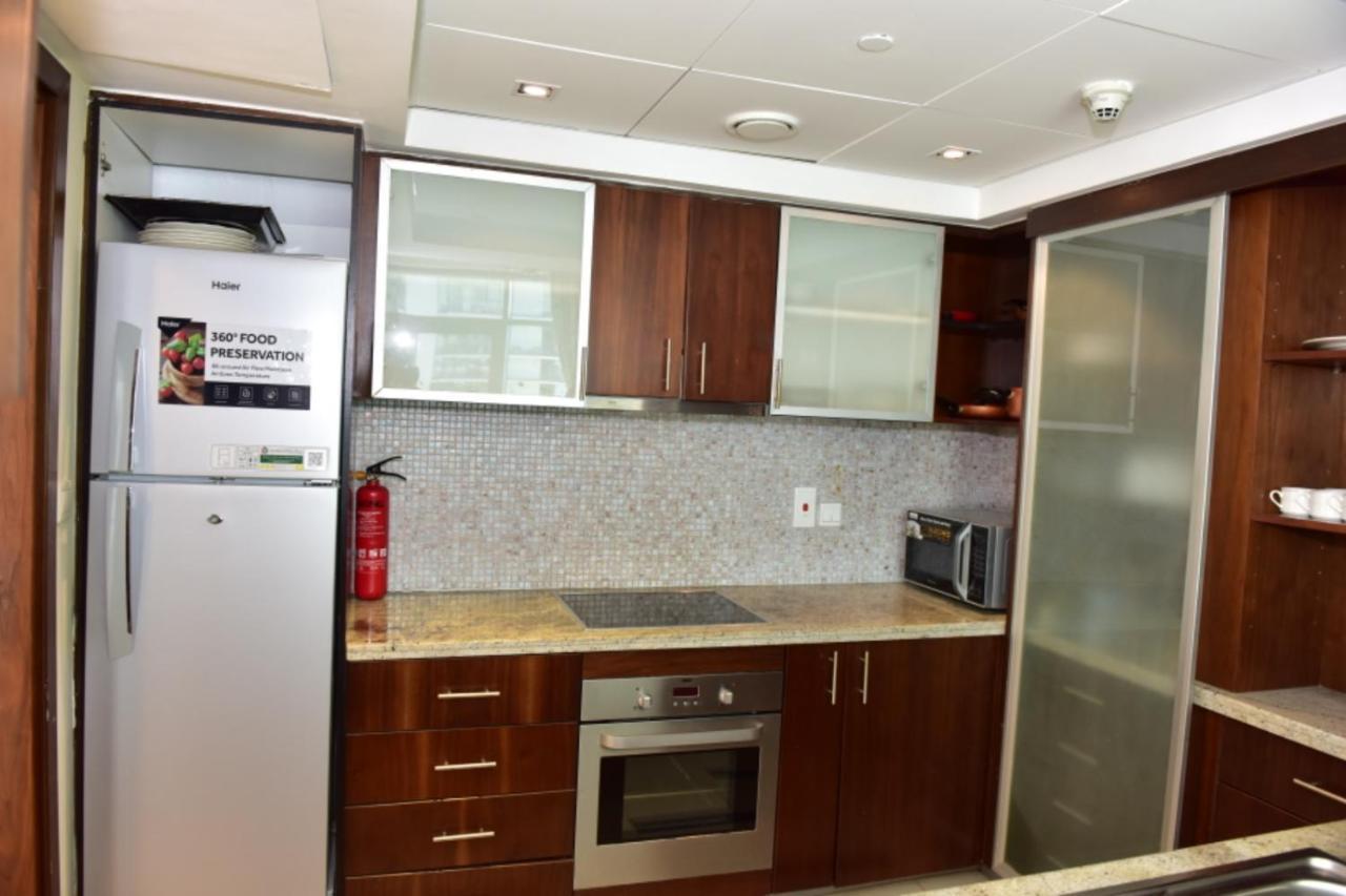 1 Bedroom Apartment In Dubai Marina & Jbr 외부 사진