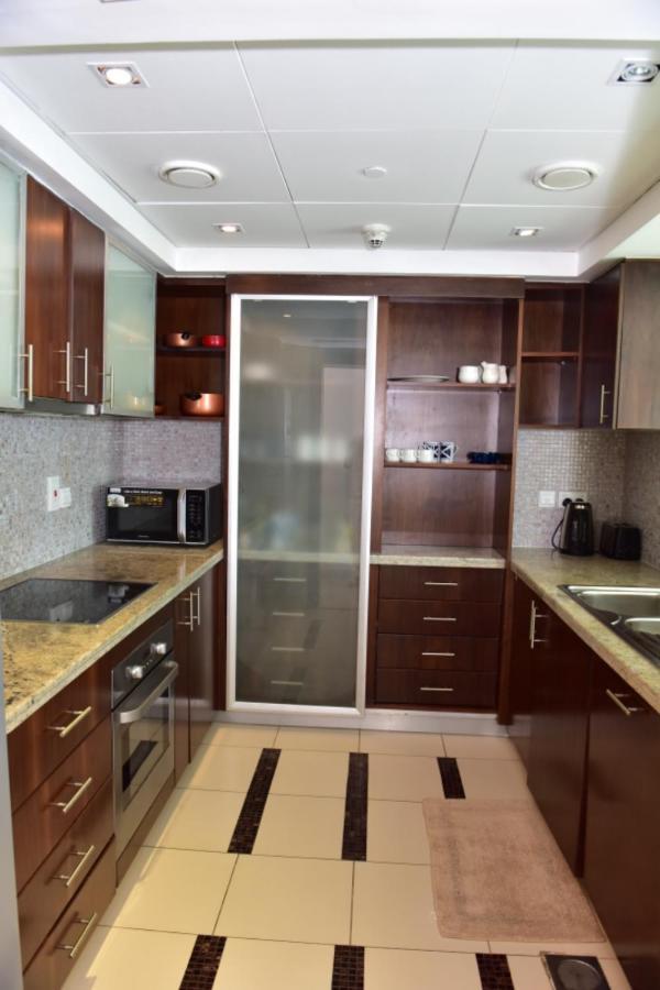 1 Bedroom Apartment In Dubai Marina & Jbr 외부 사진