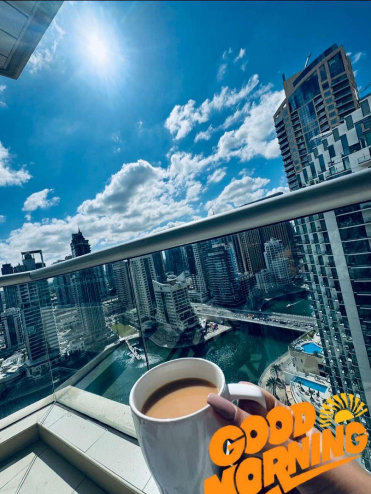 1 Bedroom Apartment In Dubai Marina & Jbr 외부 사진